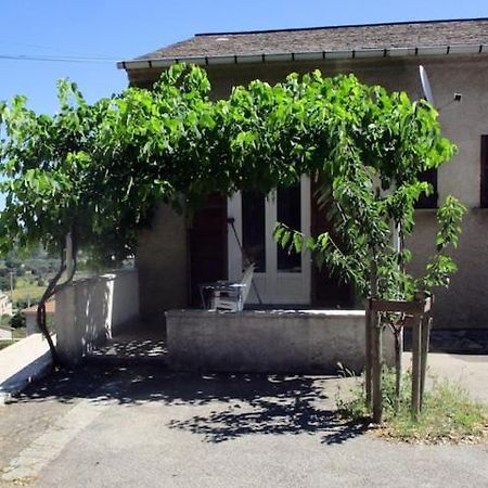 Ferienwohnung T2 Casamozza Sud De Bastia Climatise Monte  Exterior foto