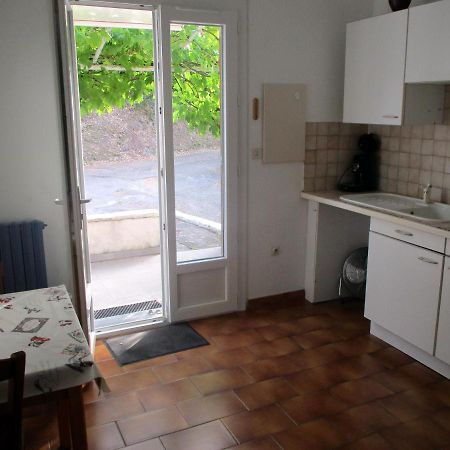 Ferienwohnung T2 Casamozza Sud De Bastia Climatise Monte  Exterior foto