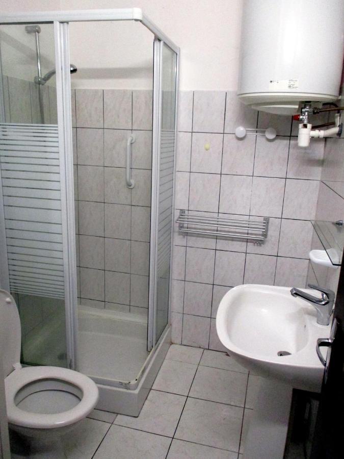 Ferienwohnung T2 Casamozza Sud De Bastia Climatise Monte  Exterior foto