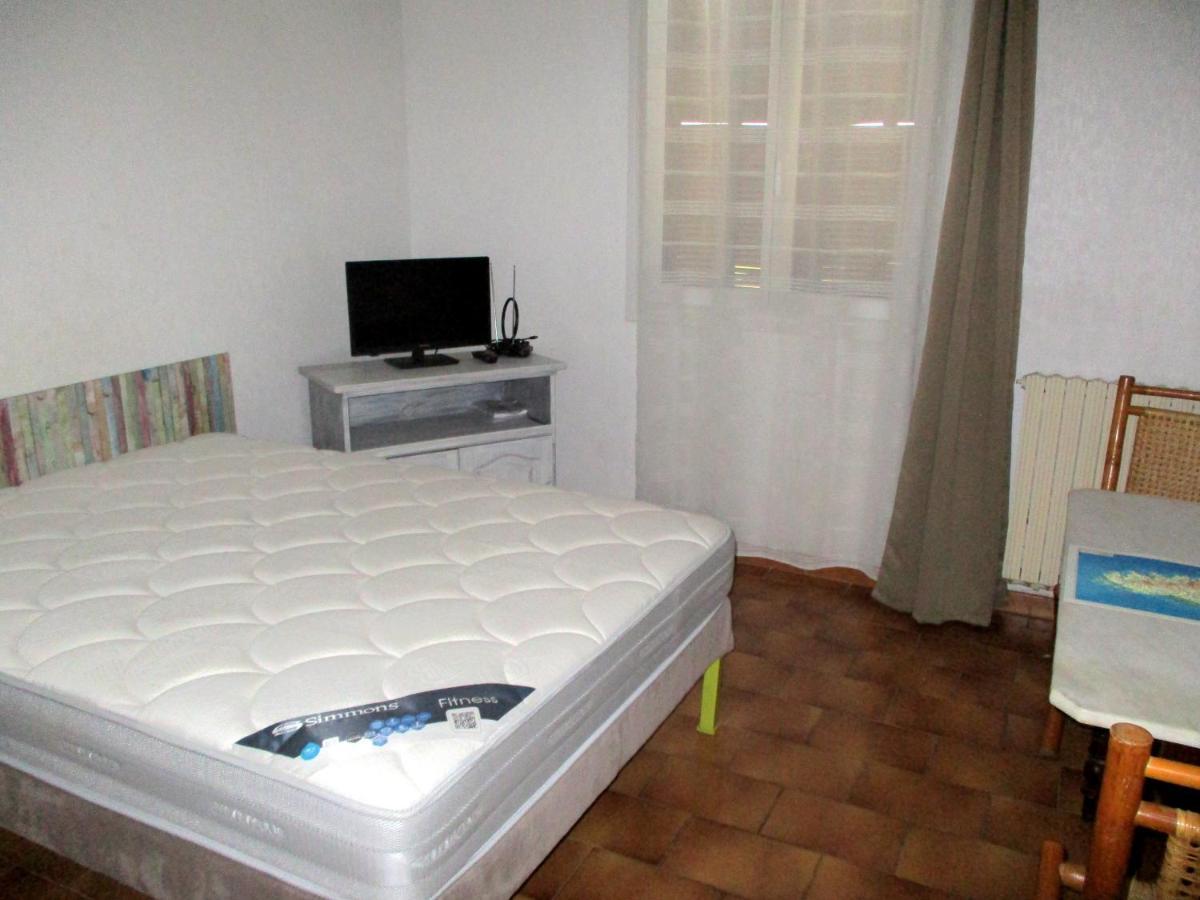 Ferienwohnung T2 Casamozza Sud De Bastia Climatise Monte  Exterior foto