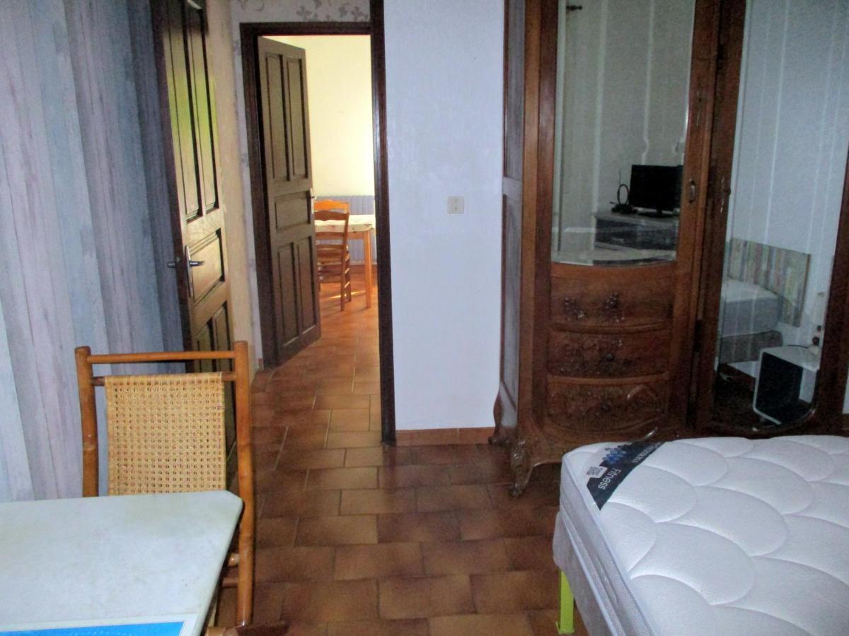Ferienwohnung T2 Casamozza Sud De Bastia Climatise Monte  Exterior foto