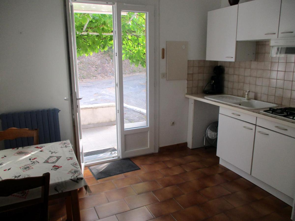 Ferienwohnung T2 Casamozza Sud De Bastia Climatise Monte  Exterior foto
